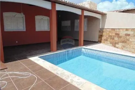 Casa com 3 Quartos à venda, 450m² no Pirangi do Norte (Distrito Litoral), Parnamirim