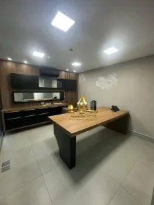 Sala Comercial para venda ou aluguel, 204m² no Alphaville Centro Industrial e Empresarial/Alphaville., Barueri