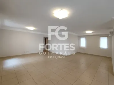 Apartamento com 3 Quartos para alugar, 209m² no Bosque das Juritis, Ribeirão Preto