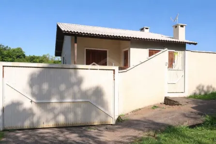 Casa com 2 Quartos à venda, 141m² no Fazenda São Borja, São Leopoldo