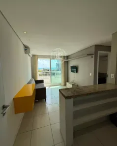 Apartamento com 2 Quartos à venda, 62m² no Meireles, Fortaleza