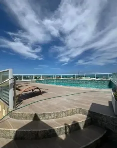 Flat com 1 Quarto à venda, 36m² no Tamandaré, Praia de Tamandaré