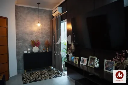 Sobrado com 3 Quartos à venda, 138m² no Planalto Verde, Ribeirão Preto