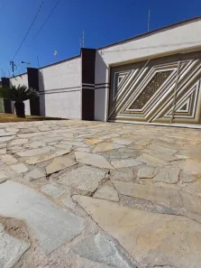 Casa com 3 Quartos à venda, 190m² no Cardoso, Aparecida de Goiânia
