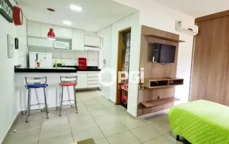 Kitnet com 1 Quarto à venda, 30m² no Vila Amélia, Ribeirão Preto