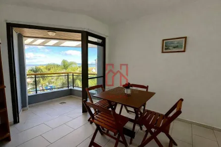 Apartamento com 1 Quarto à venda, 45m² no Ponta das Canas, Florianópolis