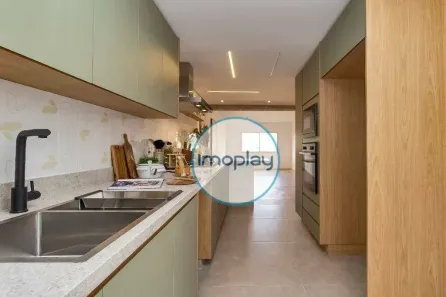 Apartamento com 3 Quartos à venda, 91m² no Butantã, São Paulo