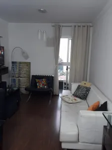 Apartamento com 3 Quartos à venda, 67m² no Vila Alpina, São Paulo