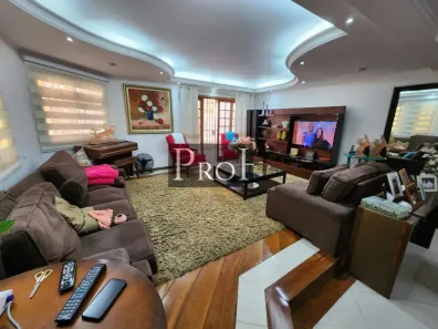 Sobrado com 3 Quartos à venda, 320m² no Anchieta, São Bernardo do Campo