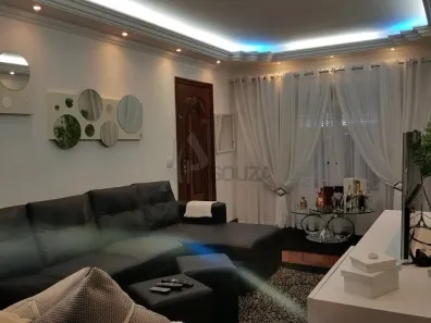 Sobrado com 3 Quartos à venda, 114m² no Parque Mandaqui, São Paulo
