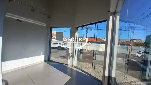 Ponto Comercial para alugar, 18m² no Jardim Monumento, Piracicaba