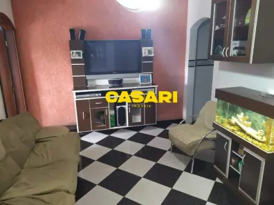 Sobrado com 2 Quartos à venda, 198m² no Alves Dias, São Bernardo do Campo