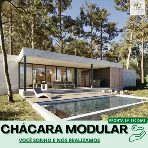Fazenda/Sítio com 3 Quartos à venda, 600m² no Ibiúna, Ibiúna