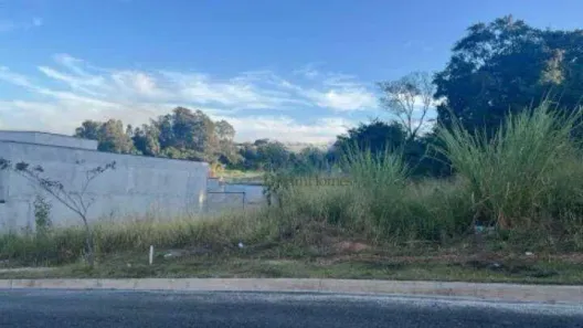 Lote/Terreno à venda, 250m² no Pinheirinho, Vinhedo