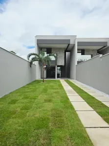 Sobrado com 4 Quartos à venda, 162m² no Sapiranga-Coité, Fortaleza