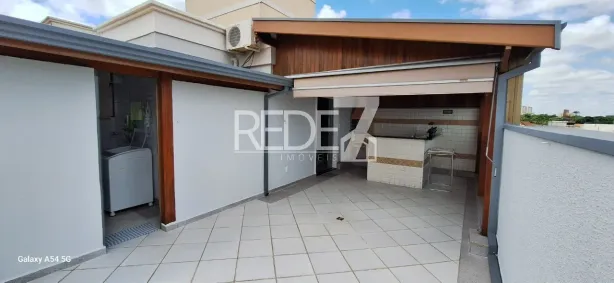 Cobertura com 3 Quartos à venda, 145m² no Vila João Jorge, Campinas