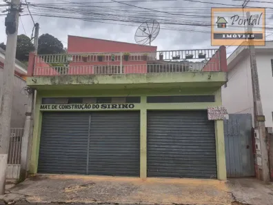 Casa com 2 Quartos à venda, 120m² no Vila Constança (Botujuru), Campo Limpo Paulista