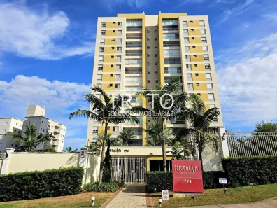 Apartamento com 3 Quartos à venda, 109m² no Parque Prado, Campinas