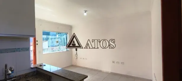 Apartamento com 1 Quarto para alugar, 45m² no Parque Artur Alvim, São Paulo
