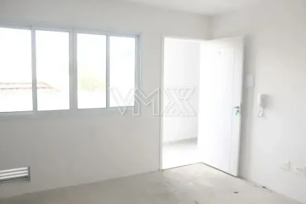 Apartamento com 2 Quartos à venda, 40m² no Vila Isolina Mazzei, São Paulo