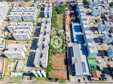 Lote/Terreno à venda, 5700m² no Estância Velha, Canoas