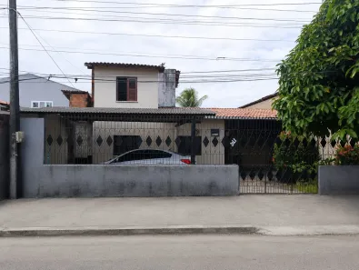 Casa com 4 Quartos para alugar, 360m² no Lagoa Redonda, Fortaleza