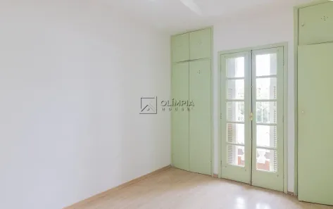 Apartamento com 2 Quartos à venda, 72m² no Vila Olímpia, São Paulo