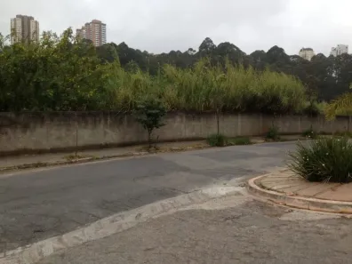 Lote/Terreno à venda, 2257m² no Jardim Ampliação, São Paulo