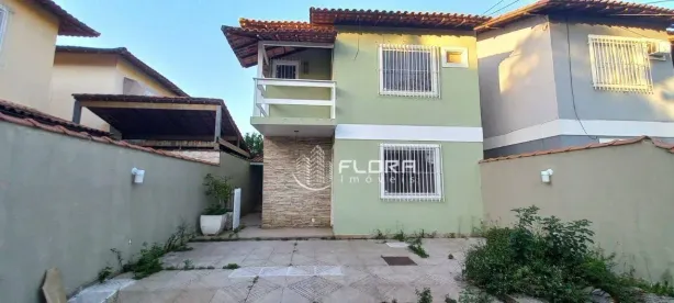 Casa com 3 Quartos à venda, 130m² no Serra Grande, Niterói
