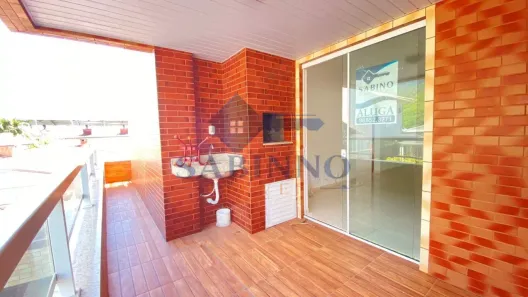Apartamento com 2 Quartos à venda, 96m² no Praia de Fora, Palhoça