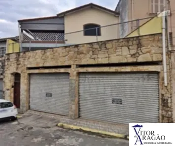 Sobrado com 3 Quartos para alugar, 230m² no Parada Inglesa, São Paulo
