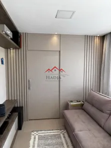 Apartamento com 3 Quartos à venda, 73m² no Engordadouro, Jundiaí