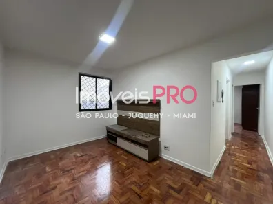 Apartamento com 2 Quartos para alugar, 70m² no Indianópolis, São Paulo