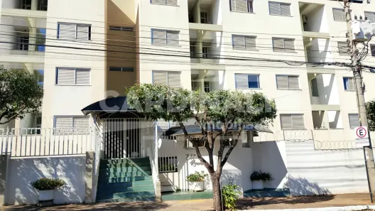 Apartamento com 1 Quarto à venda, 61m² no Vila Sedenho, Araraquara