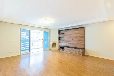 Apartamento com 3 Quartos à venda, 160m² no Água Verde, Curitiba