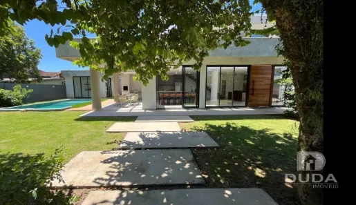 Casa com 6 Quartos à venda, 512m² no Campeche, Florianópolis