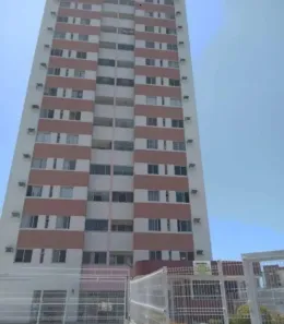 Apartamento com 3 Quartos à venda, 71m² no Brotas, Salvador