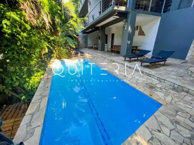 Casa com 8 Quartos à venda, 696m² no Gávea, Rio de Janeiro