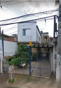Lote/Terreno à venda, 150m² no Jardim Ruth, São Paulo
