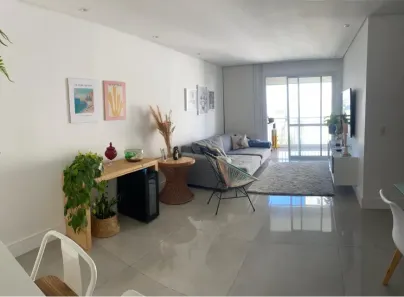 Apartamento com 3 Quartos à venda, 92m² no Centro, Diadema