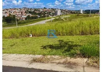 Lote/Terreno à venda, 315m² no Jardim Santa Filomena, Itatiba