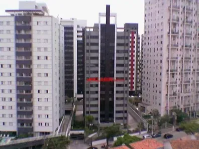 Sala Comercial para venda ou aluguel, 39m² no Vila Mariana, São Paulo
