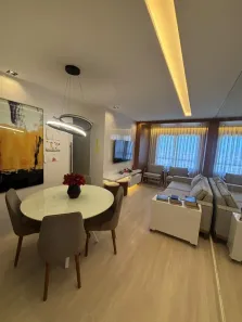 Apartamento com 2 Quartos à venda, 56m² no Candelária, Natal