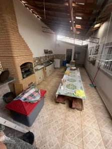 Casa com 3 Quartos à venda, 92m² no Parque Santa Rita, São José dos Campos