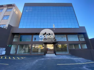 Sala Comercial para alugar, 33m² no Centro, Cascavel