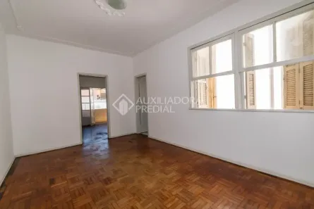 Apartamento com 1 Quarto para alugar, 45m² no Centro Histórico, Porto Alegre