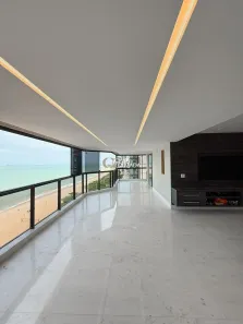 Apartamento com 3 Quartos à venda, 200m² no Praia da Costa, Vila Velha