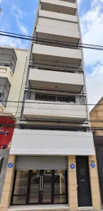Apartamento com 2 Quartos para alugar, 90m² no Bom Retiro, São Paulo
