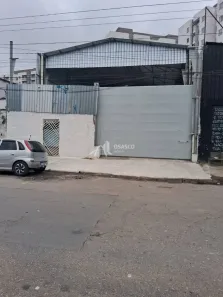 Galpão/Depósito/Armazém para alugar, 460m² no Ipiranga, São Paulo