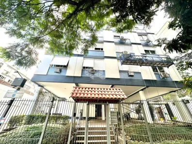 Apartamento com 2 Quartos à venda, 62m² no Auxiliadora, Porto Alegre